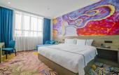 Туры в отель Shang Shuai Business Hotel