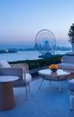 Туры в отель Park Hyatt Suzhou