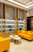 Туры в отель Morning Hotel (Changsha Huanghua International Airport)