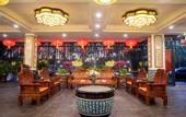 Туры в отель Tuofeng International Hotel