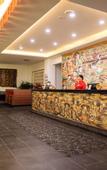 Туры в отель Tuofeng International Hotel