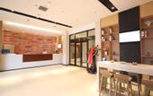 Туры в отель Jtour Inn Hotel (Changchun Yanminghu)