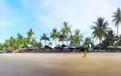 Туры в отель Little Mui Ne Cottages