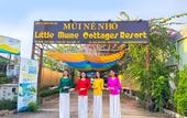 Туры в отель Little Mui Ne Cottages