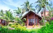Туры в отель Little Mui Ne Cottages