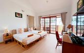 Туры в отель Little Mui Ne Cottages