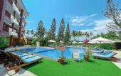 Туры в отель Little Mui Ne Cottages