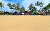 Туры в отель Little Mui Ne Cottages