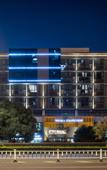 Туры в отель Manmei Zhihua Hotel (Changzhou North Station Jiangnan Global Harbor Branch)