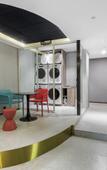 Туры в отель Manmei Zhihua Hotel (Changzhou North Station Jiangnan Global Harbor Branch)