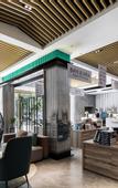 Туры в отель Manmei Zhihua Hotel (Changzhou North Station Jiangnan Global Harbor Branch)