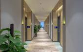 Туры в отель Baisite Hotel
