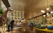Туры в отель Longemont Zoo Hotel
