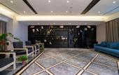 Туры в отель Ge Ling Jing Ping Zhi Xuan Hotel (Nantong Central Business District)