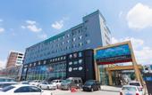Туры в отель Aifeel Hotel (Changchun Big Market Jida Third Hospital)