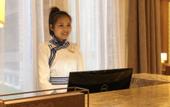 Туры в отель Narada Hotel Weichang
