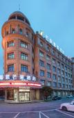 Туры в отель PRIUS Mango Hotel (Ningbo University Science and Technology College)