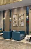 Туры в отель Wuxi Lingxi Hotel