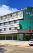 Туры в отель Shankee Tea Style Hotel (Shijiazhuang North Station Bolinzhuang Subway Station)