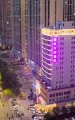Туры в отель Qiyue Huajian Hotel