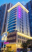 Туры в отель Qiyue Huajian Hotel