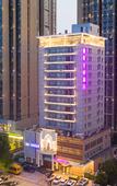 Туры в отель Qiyue Huajian Hotel