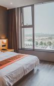 Туры в отель Home Inn Paipa•Cloud(Changzhou Jintan High-speed Railway Sation Branch)