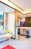 Туры в отель shankee Hotel (Chengdu University store, Shiling Town)