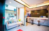 Туры в отель shankee Hotel (Chengdu University store, Shiling Town)