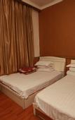 Туры в отель shankee Hotel (Chengdu University store, Shiling Town)