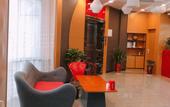 Туры в отель Shankee Hotel (Taizhou Taixing Huangqiao Ancient Town Park)
