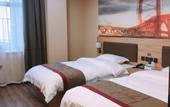 Туры в отель Shankee Hotel (Taizhou Taixing Huangqiao Ancient Town Park)