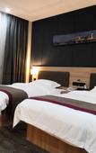 Туры в отель Shankee Hotel (Taixing Economic Development Zone Binjiang Town)