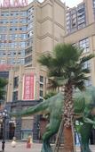 Туры в отель Shankee Hotel (Anyue Ningdu Avenue)