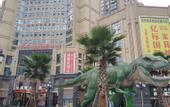 Туры в отель Shankee Hotel (Anyue Ningdu Avenue)