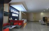 Туры в отель Shankee Hotel (Anyue Ningdu Avenue)