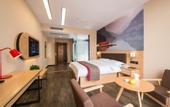 Туры в отель Shankee Hotel (Anyue Ningdu Avenue)