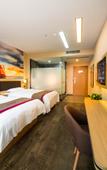 Туры в отель Shankee Hotel (Anyue Ningdu Avenue)