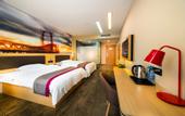 Туры в отель Shankee Hotel (Anyue Ningdu Avenue)