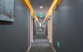 Туры в отель Shankee Chain Hotel (Shanghai Yongfeng Road Feihang Plaza)