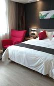 Туры в отель Shangke Youpin Hotel (Xinhu Xihu Hi-Tech Zone Health School Branch)