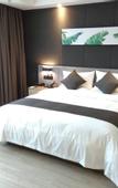 Туры в отель Shangke Youpin Hotel (Xinhu Xihu Hi-Tech Zone Health School Branch)