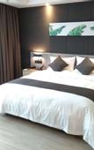 Туры в отель Shangke Youpin Hotel (Xinhu Xihu Hi-Tech Zone Health School Branch)