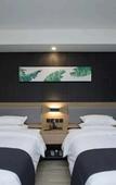 Туры в отель Shangke Youpin Hotel (Xinhu Xihu Hi-Tech Zone Health School Branch)