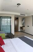 Туры в отель Shangke Youpin Hotel (Xinhu Xihu Hi-Tech Zone Health School Branch)