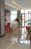 Туры в отель Shankee Hotel (Weifang High-tech Zone Weifang East Highway Entrance)
