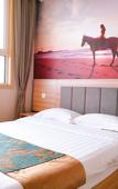 Туры в отель Junyi Select Hotel (Tai'an High-speed Railway Station Jinlong Building)