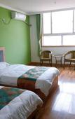 Туры в отель Junyi Select Hotel (Tai'an High-speed Railway Station Jinlong Building)