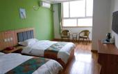Туры в отель Junyi Select Hotel (Tai'an High-speed Railway Station Jinlong Building)