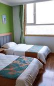 Туры в отель Junyi Select Hotel (Tai'an High-speed Railway Station Jinlong Building)